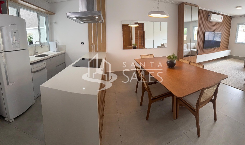 Casa, 3 quartos, 200 m² - Foto 18