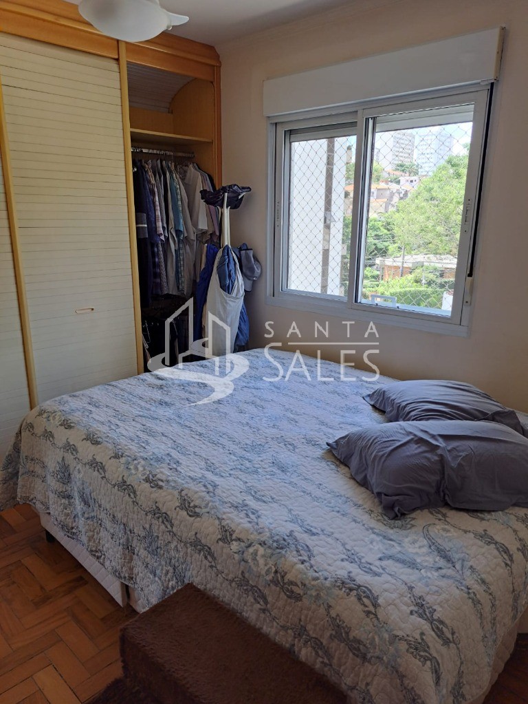 Apartamento, 2 quartos, 94 m² - Foto 3