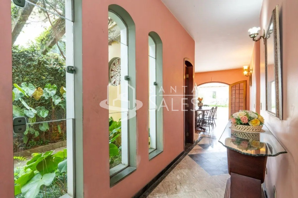 Sobrado, 3 quartos, 303 m² - Foto 46