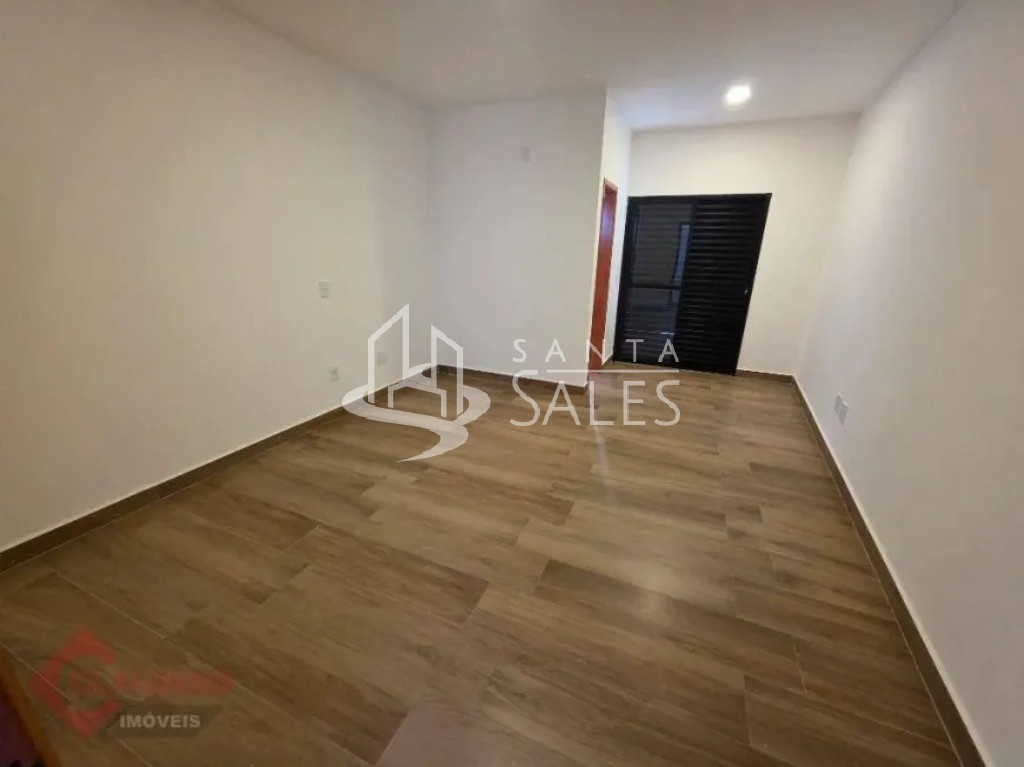 Sobrado, 3 quartos, 120 m² - Foto 5