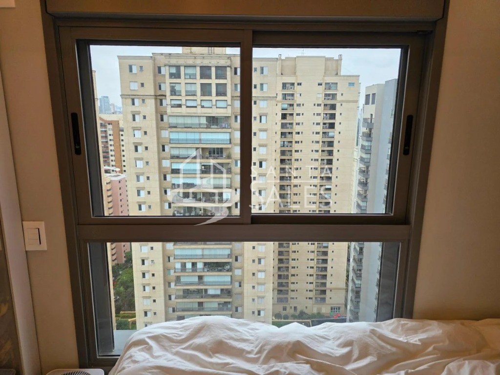 Apartamento, 1 quarto, 82 m² - Foto 23