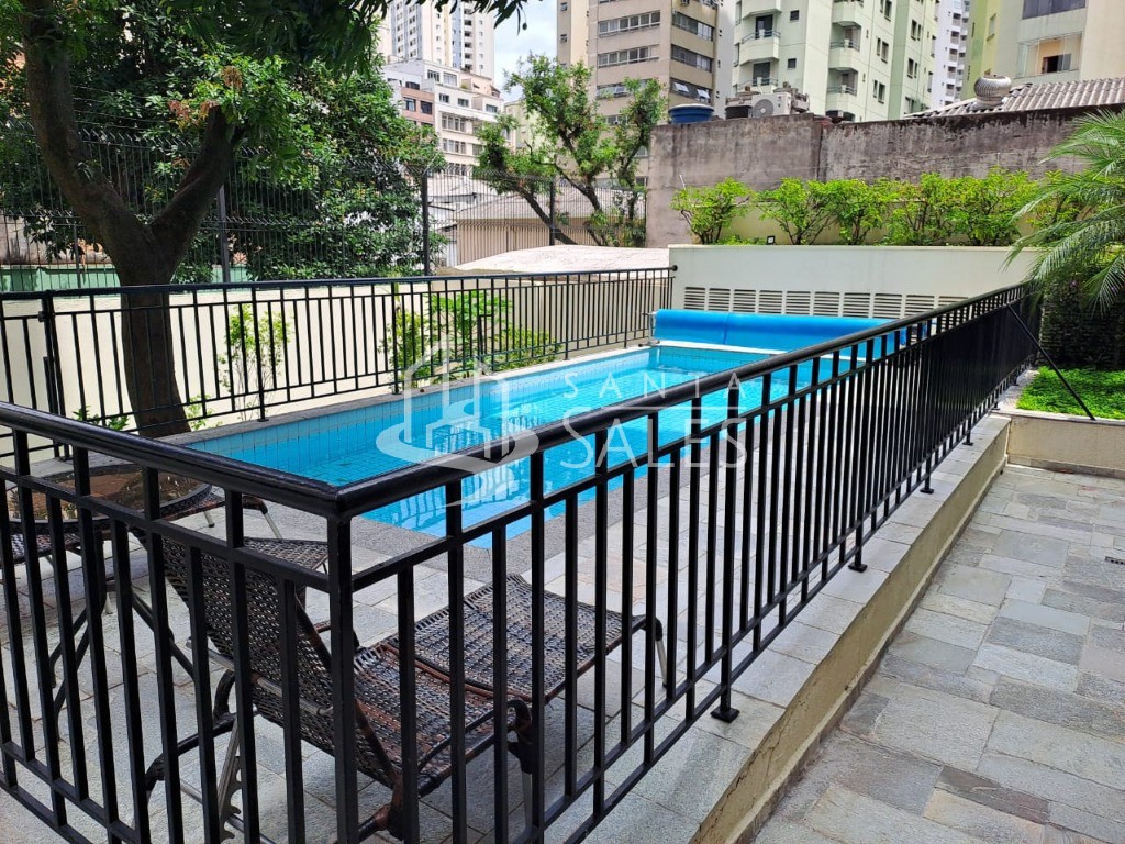 Apartamento, 1 quarto, 44 m² - Foto 13