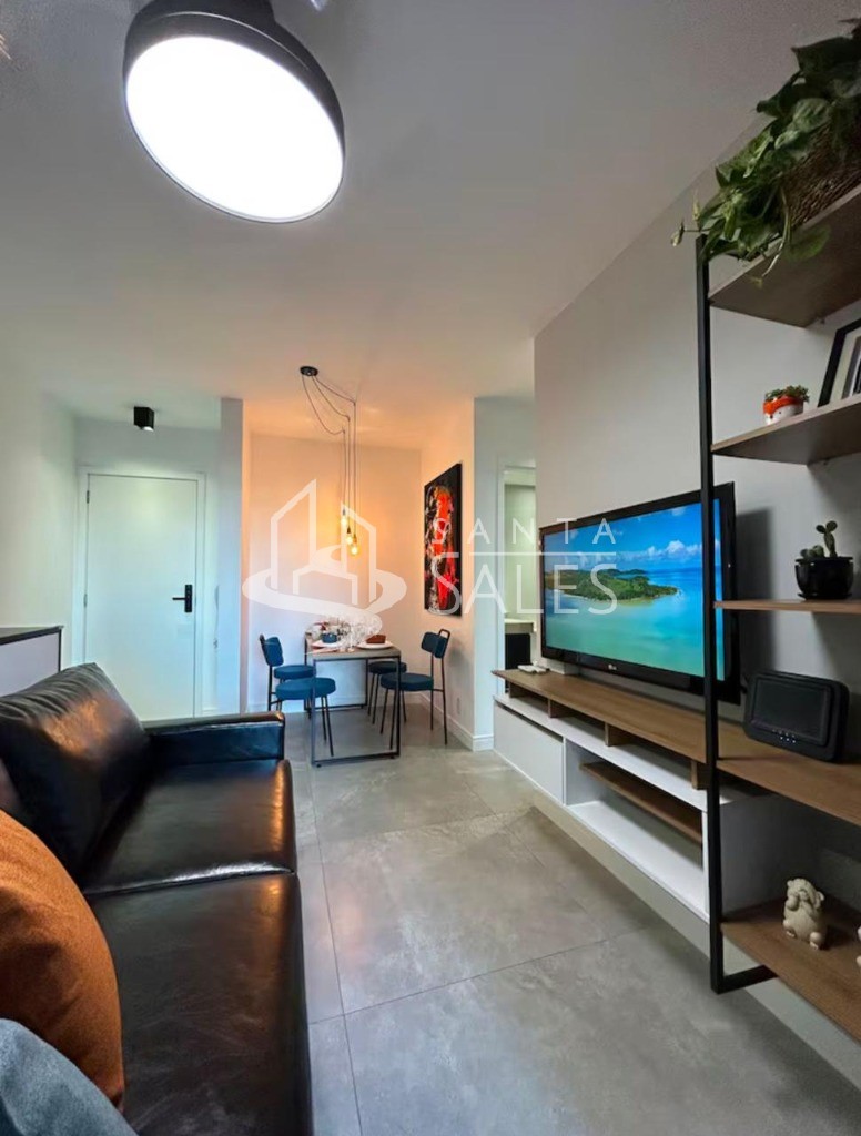 Apartamento, 2 quartos, 52 m² - Foto 9