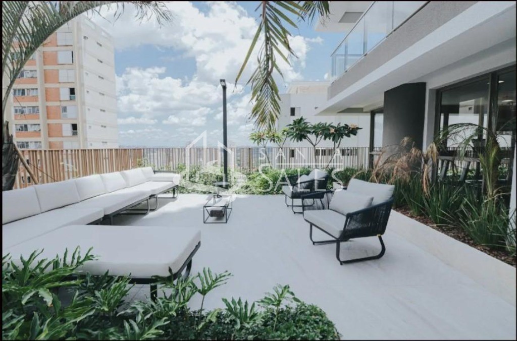 Apartamento, 3 quartos, 144 m² - Foto 61