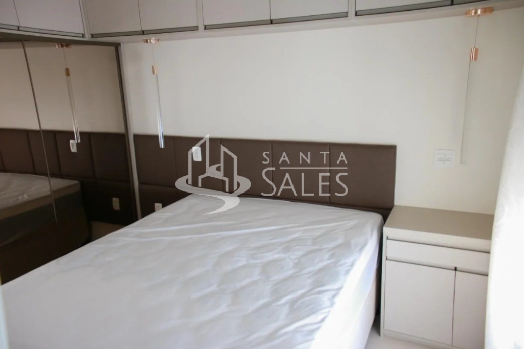 Apartamento, 2 quartos, 85 m² - Foto 21