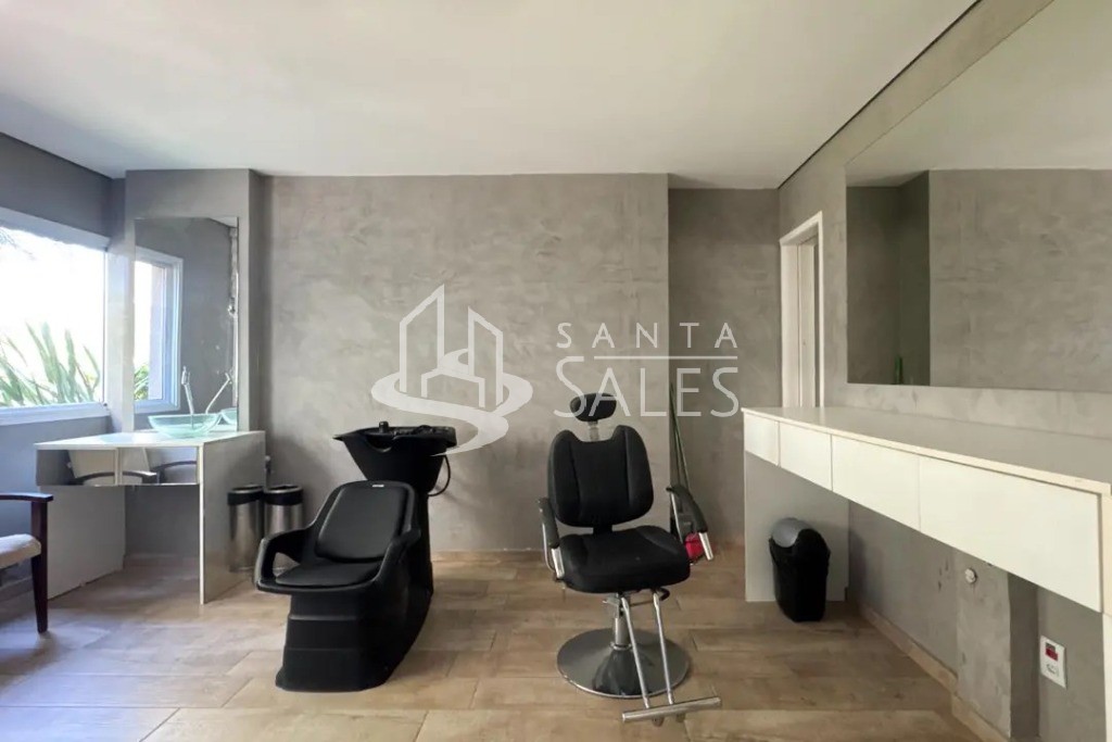 Apartamento, 3 quartos, 76 m² - Foto 31