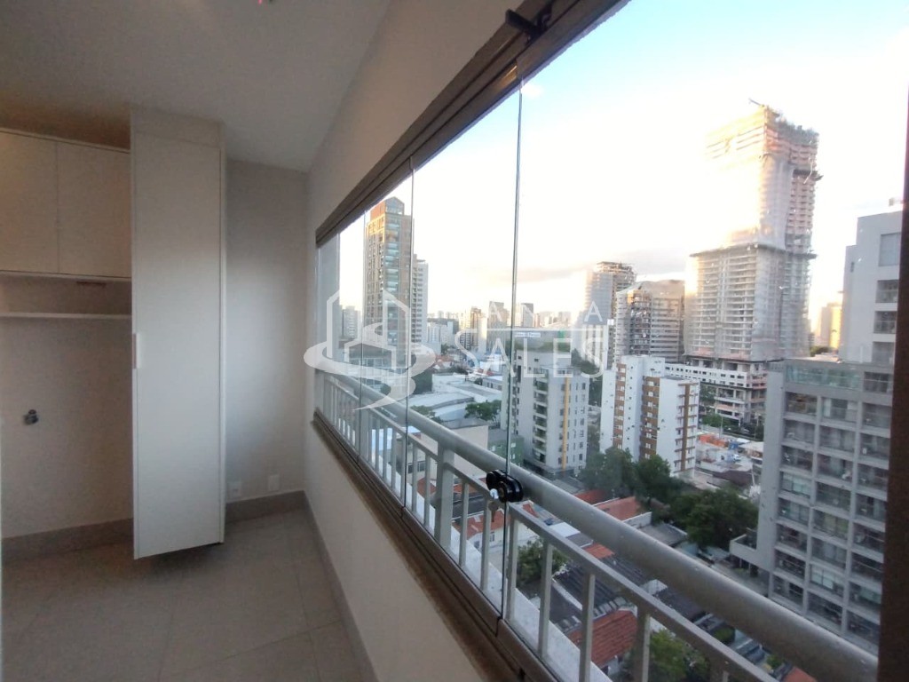 Apartamento, 1 quarto, 43 m² - Foto 20