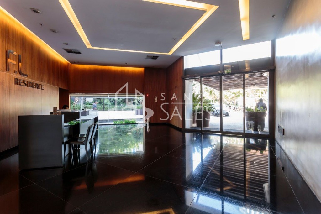 Apartamento, 1 quarto, 65 m² - Foto 13