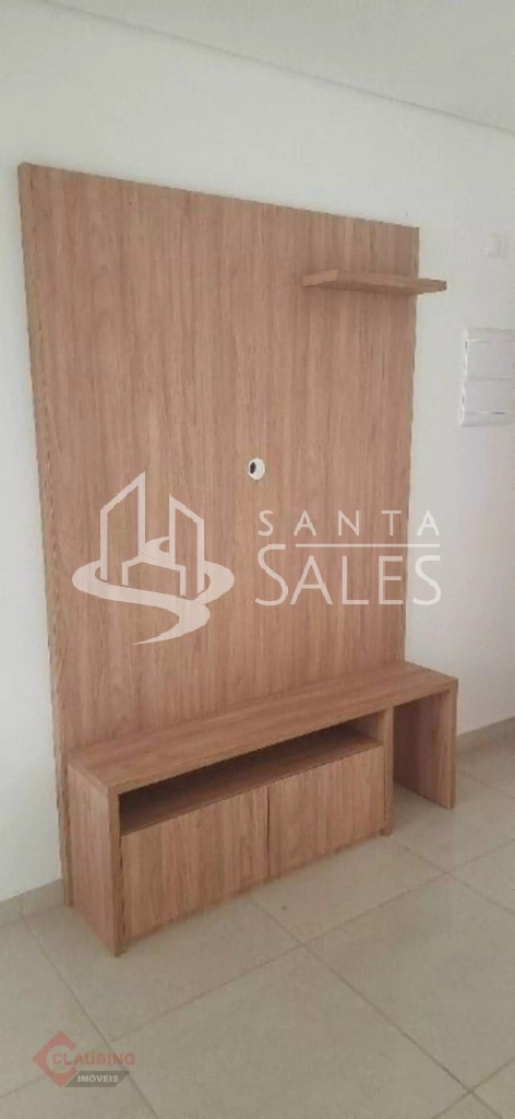 Apartamento, 1 quarto, 32 m² - Foto 1