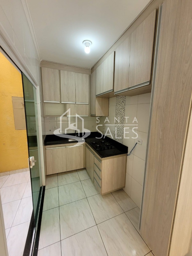 Sobrado, 2 quartos, 53 m² - Foto 8