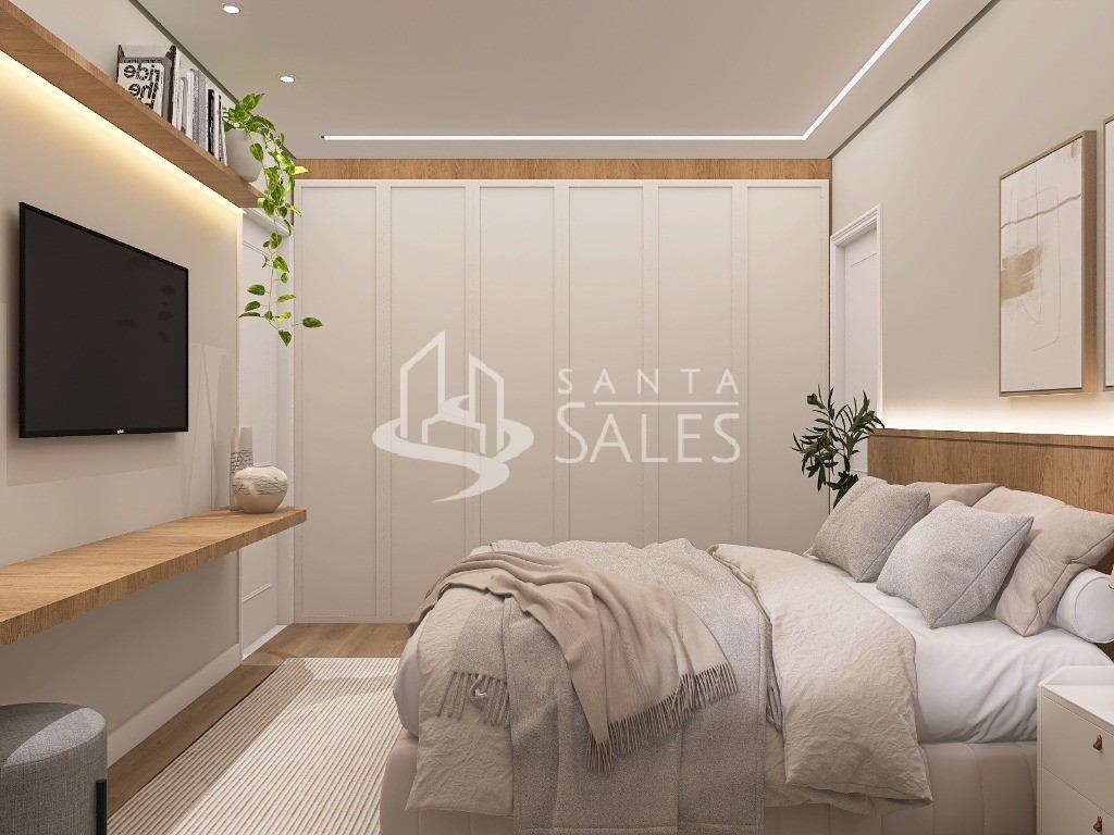 Apartamento, 2 quartos, 72 m² - Foto 29