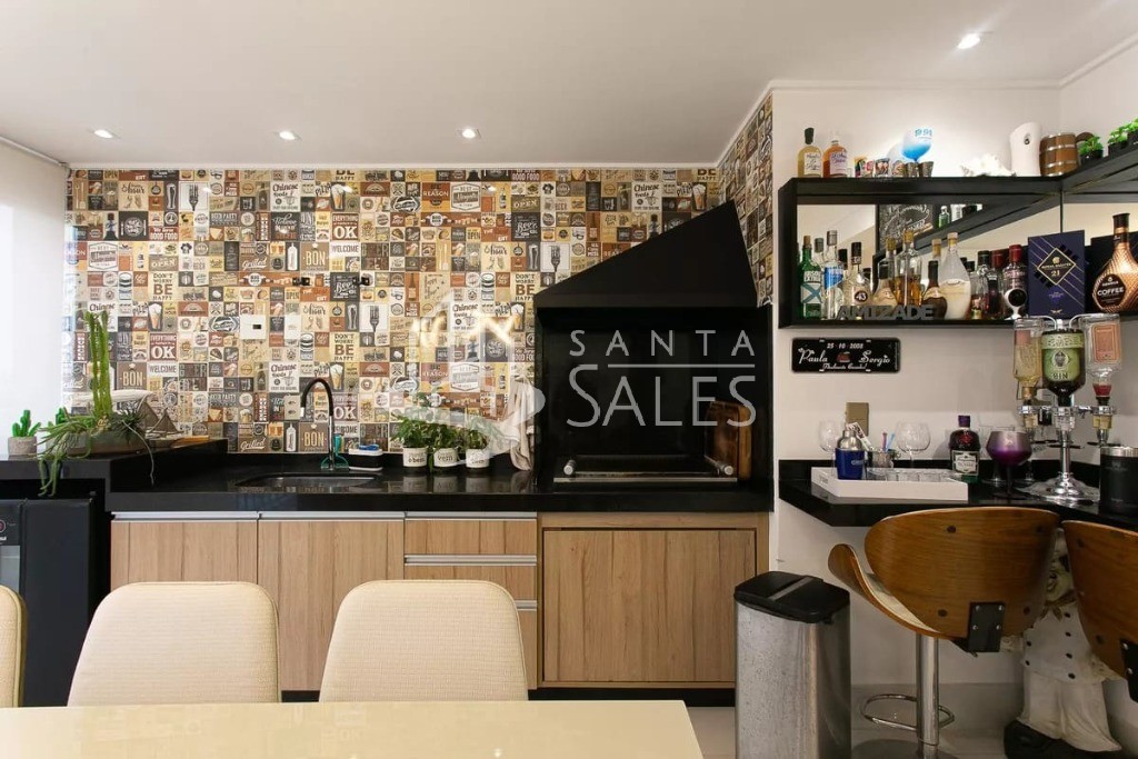 Apartamento, 3 quartos, 123 m² - Foto 11