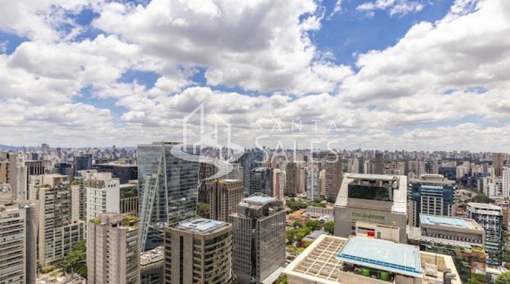 Apartamento, 2 quartos, 225 m² - Foto 15