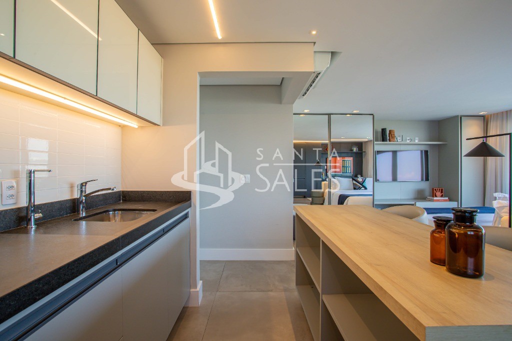 Apartamento, 1 quarto, 64 m² - Foto 11