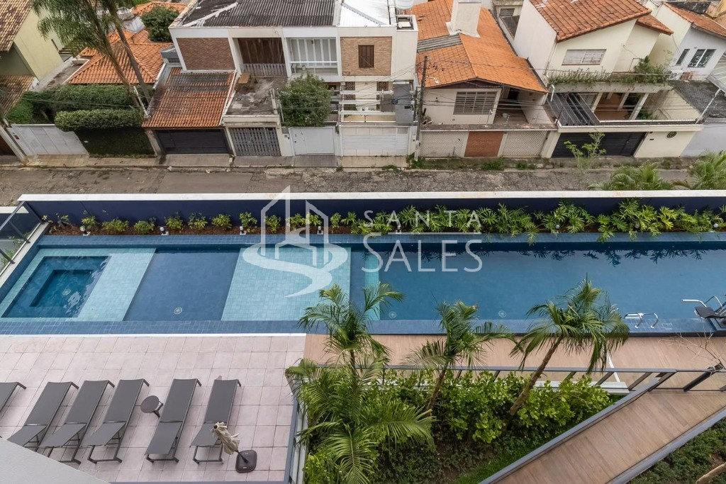 Apartamento, 3 quartos, 151 m² - Foto 38
