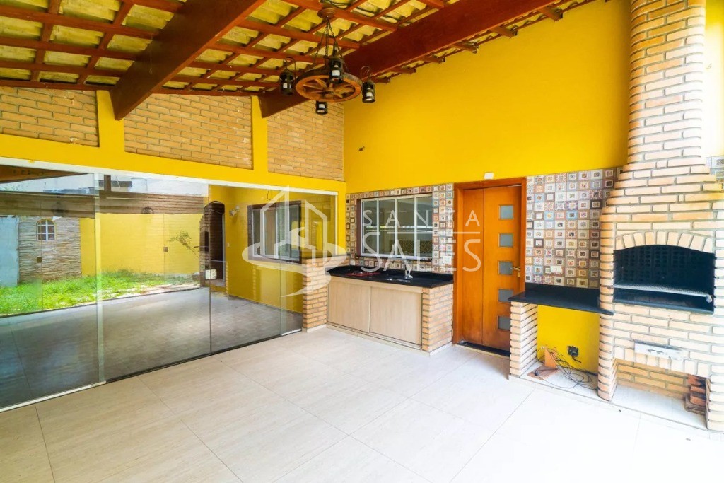 Casa, 3 quartos, 170 m² - Foto 30