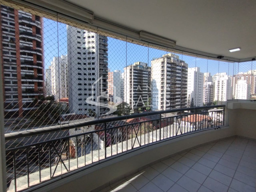 Apartamento, 3 quartos, 87 m² - Foto 4