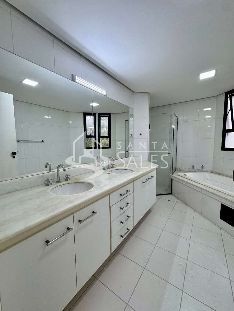 Apartamento, 4 quartos, 350 m² - Foto 33