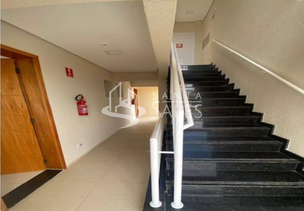Apartamento, 2 quartos, 30 m² - Foto 7