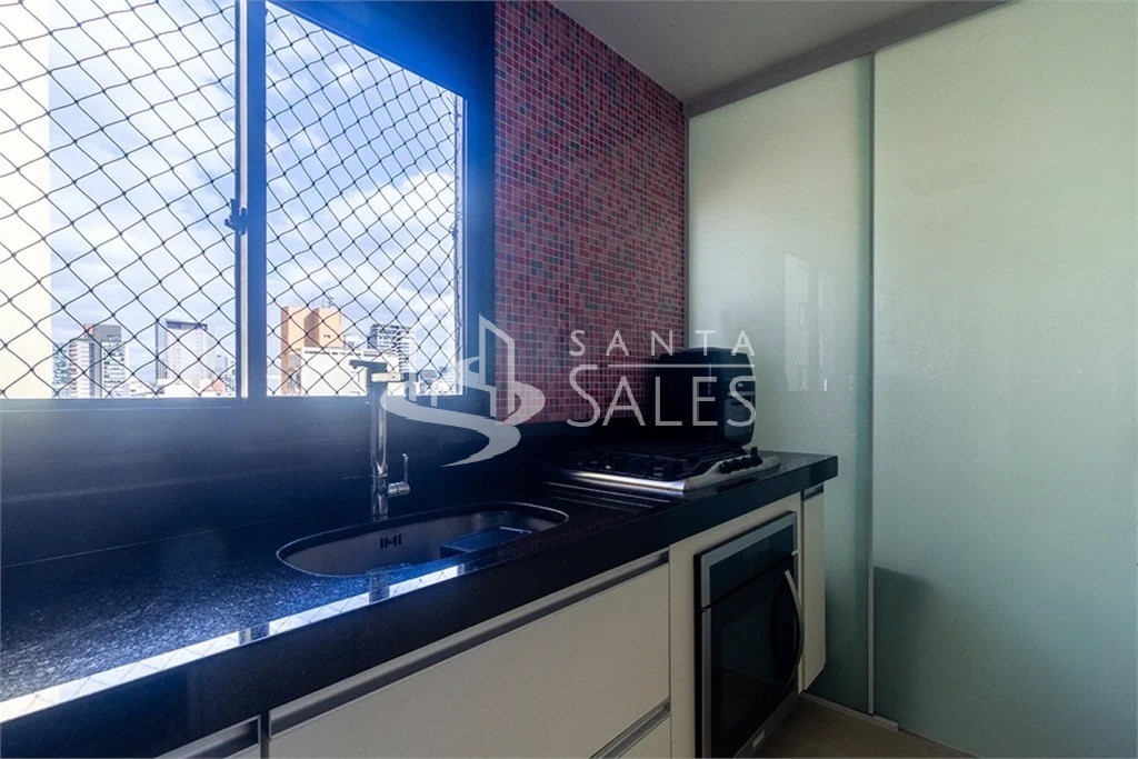 Apartamento, 2 quartos, 74 m² - Foto 8