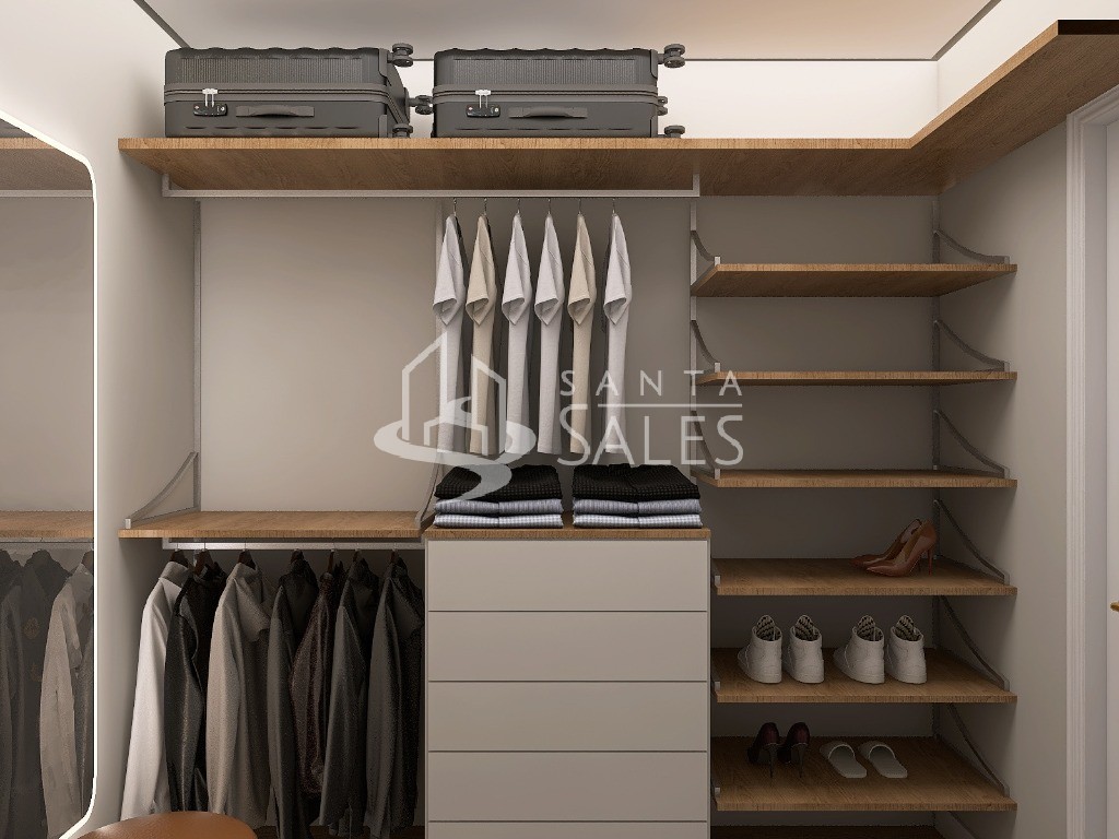 Apartamento, 2 quartos, 72 m² - Foto 35