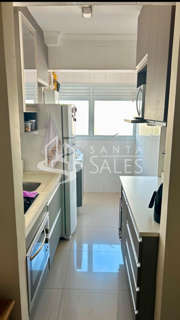 Apartamento, 2 quartos, 52 m² - Foto 11