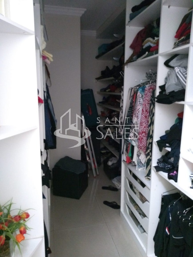 Sobrado, 3 quartos, 293 m² - Foto 17