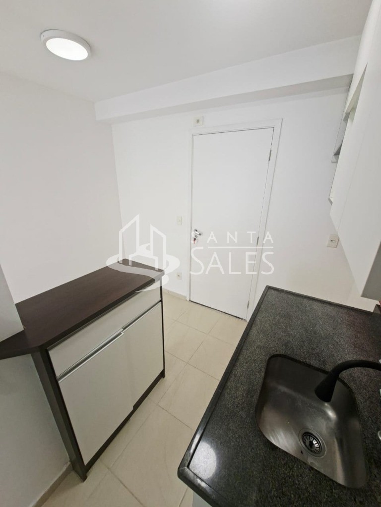 Apartamento, 1 quarto, 39 m² - Foto 7