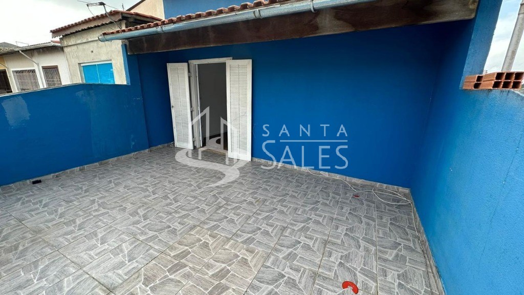 Sobrado, 4 quartos, 100 m² - Foto 26