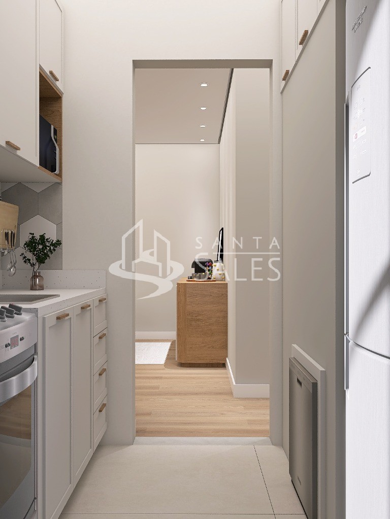 Apartamento, 2 quartos, 72 m² - Foto 10