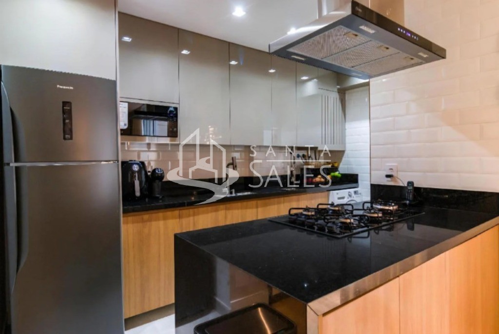 Apartamento, 2 quartos, 100 m² - Foto 5