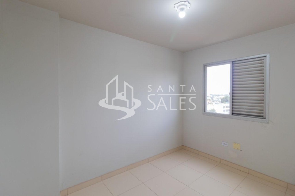 Apartamento, 2 quartos, 50 m² - Foto 8