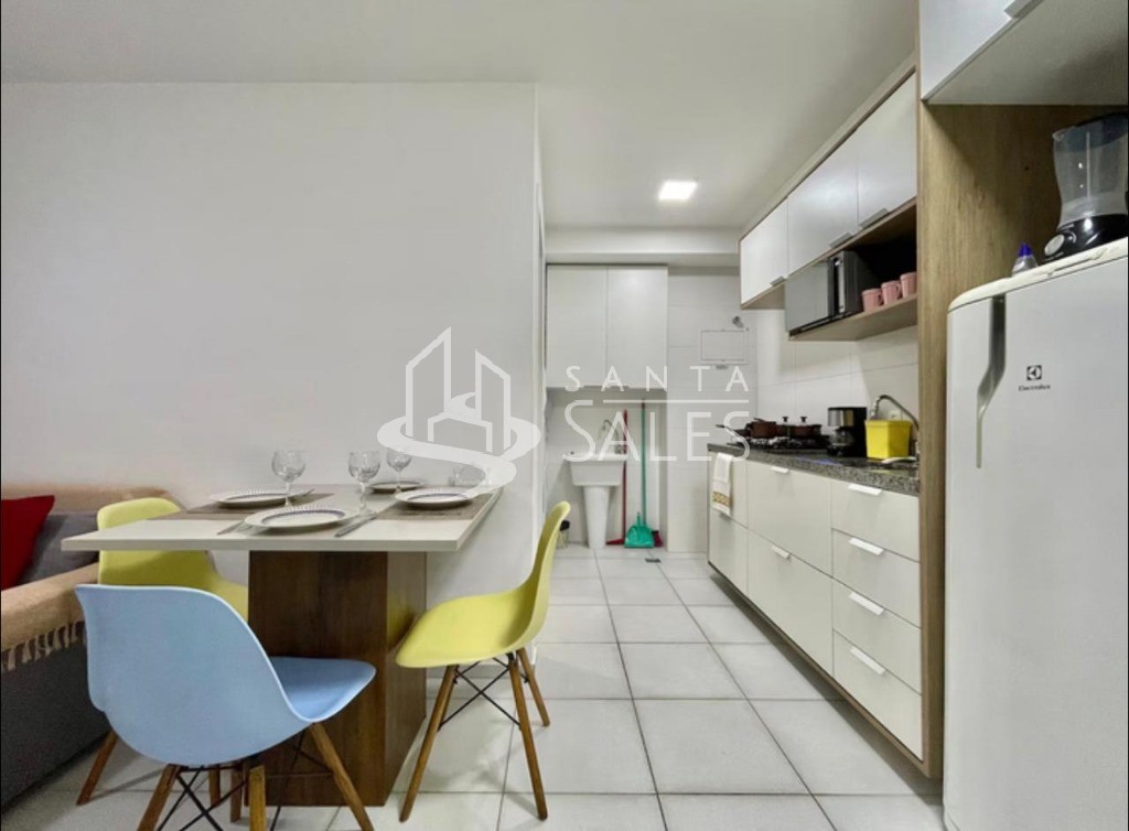 Apartamento, 2 quartos, 36 m² - Foto 15