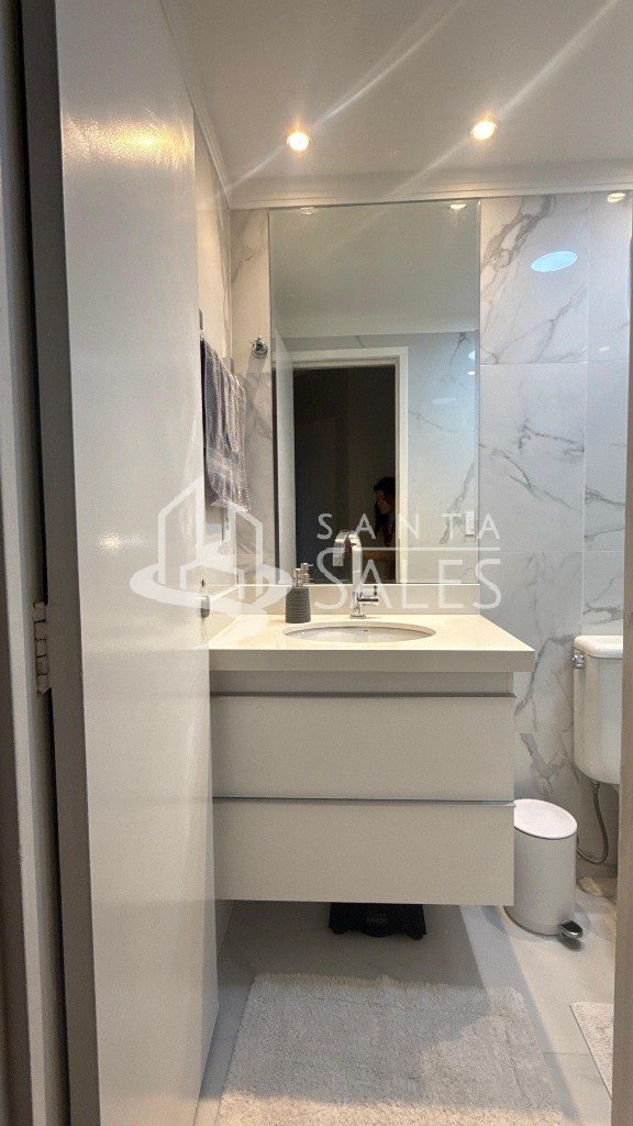 Apartamento, 3 quartos, 64 m² - Foto 10