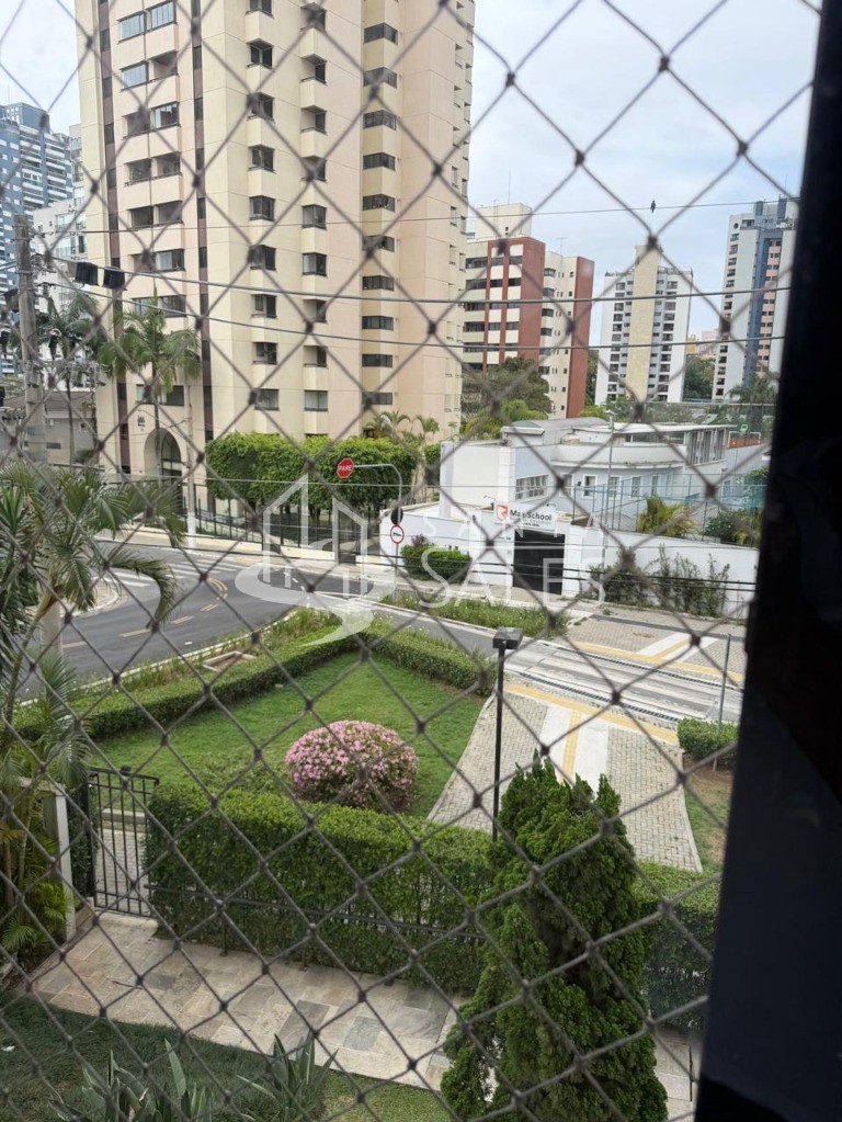 Apartamento, 3 quartos, 118 m² - Foto 31