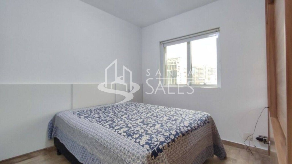 Apartamento, 1 quarto, 55 m² - Foto 13