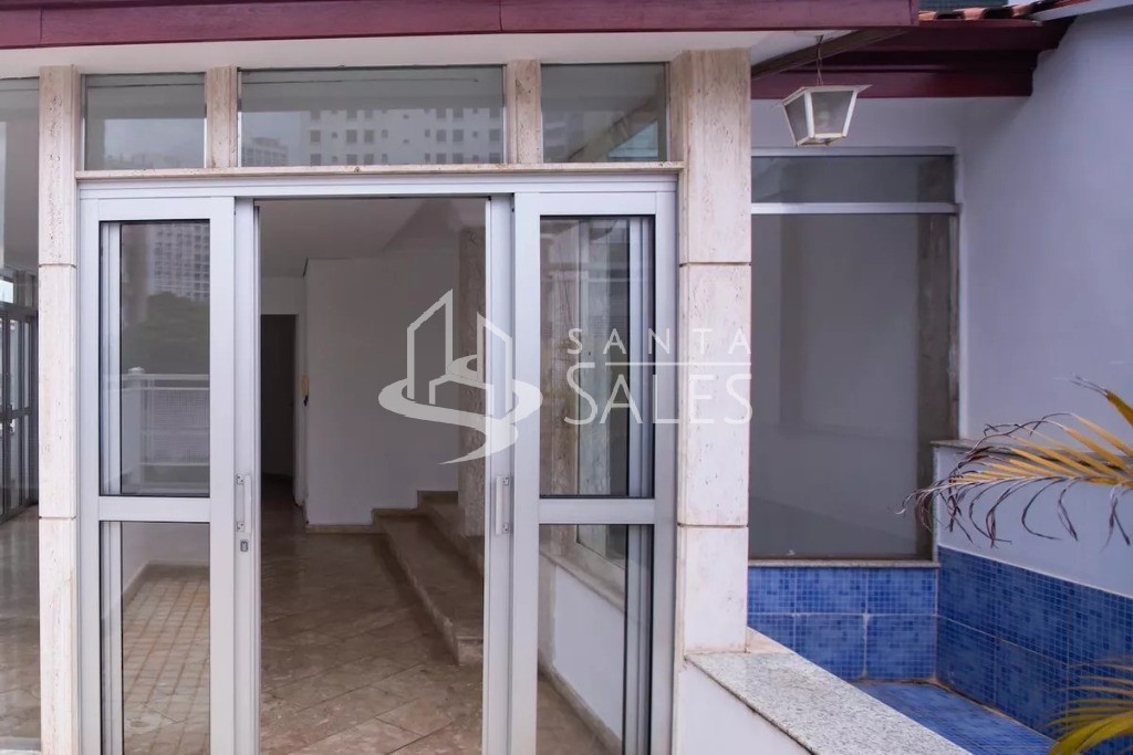 Apartamento, 4 quartos, 230 m² - Foto 10