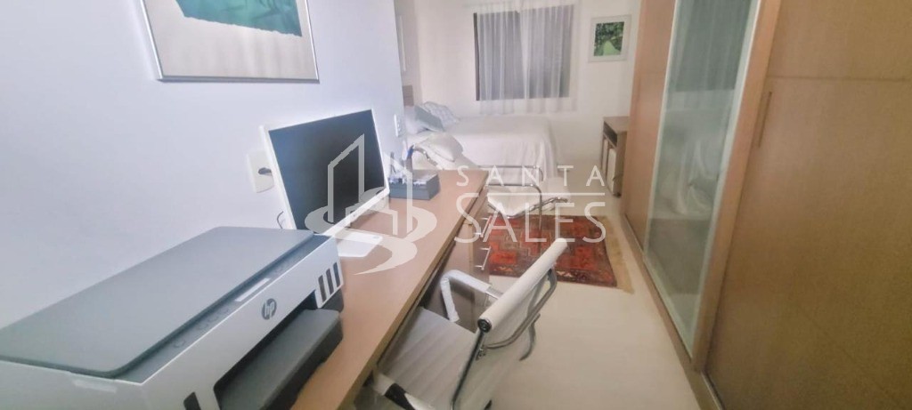 Apartamento, 3 quartos, 110 m² - Foto 27