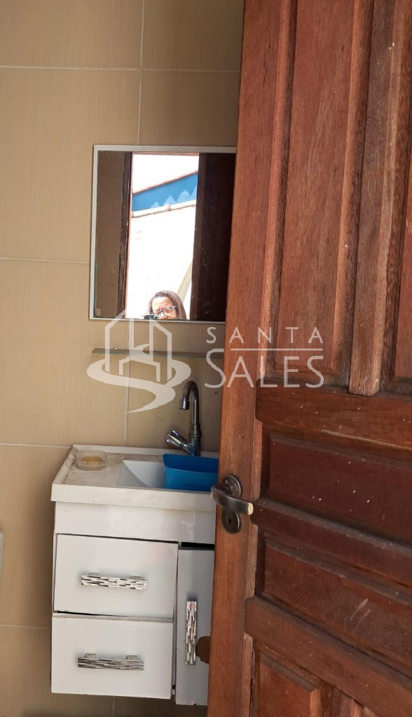 Sobrado, 1 quarto, 90 m² - Foto 7