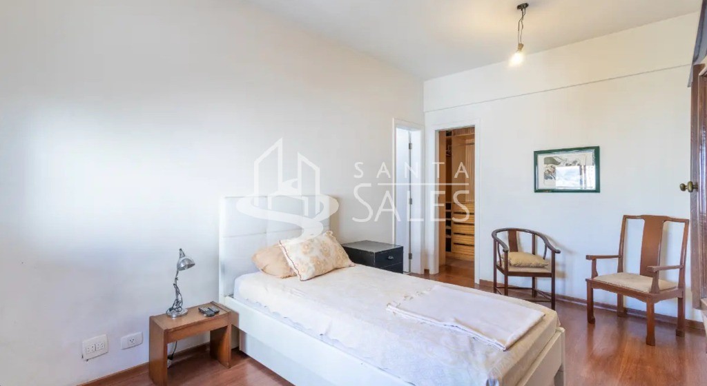 Apartamento, 3 quartos, 161 m² - Foto 29