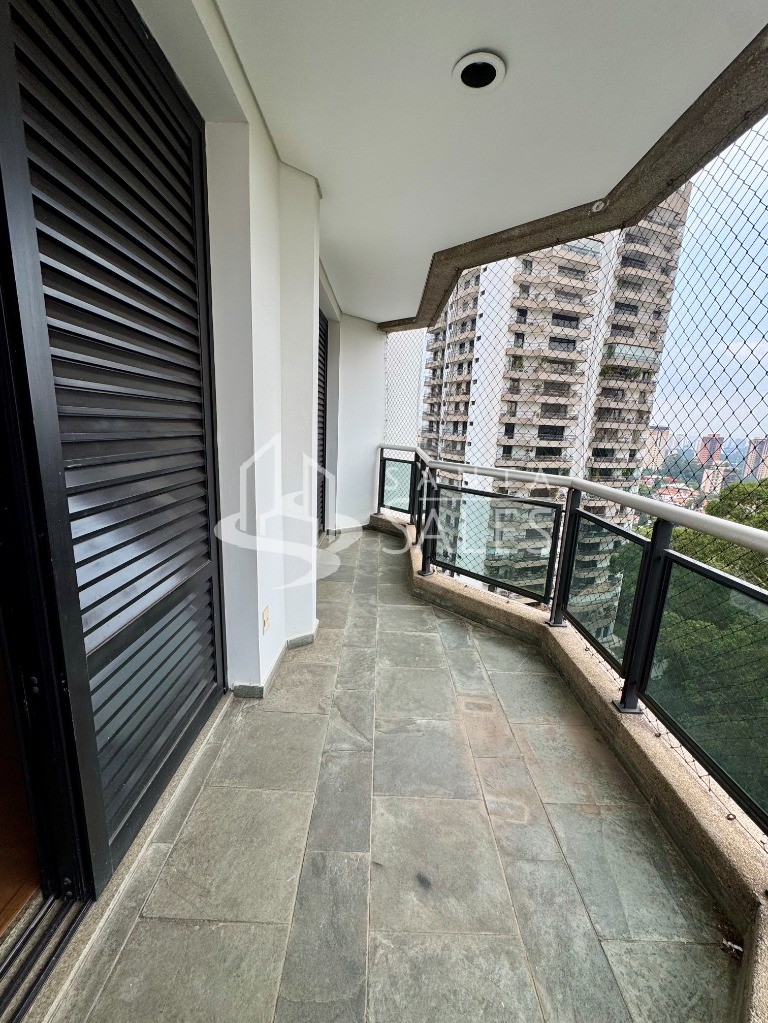 Apartamento, 4 quartos, 350 m² - Foto 19