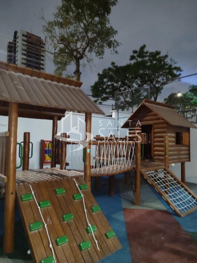 Apartamento, 2 quartos, 43 m² - Foto 35