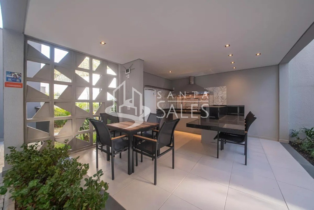 Apartamento, 1 quarto, 27 m² - Foto 21