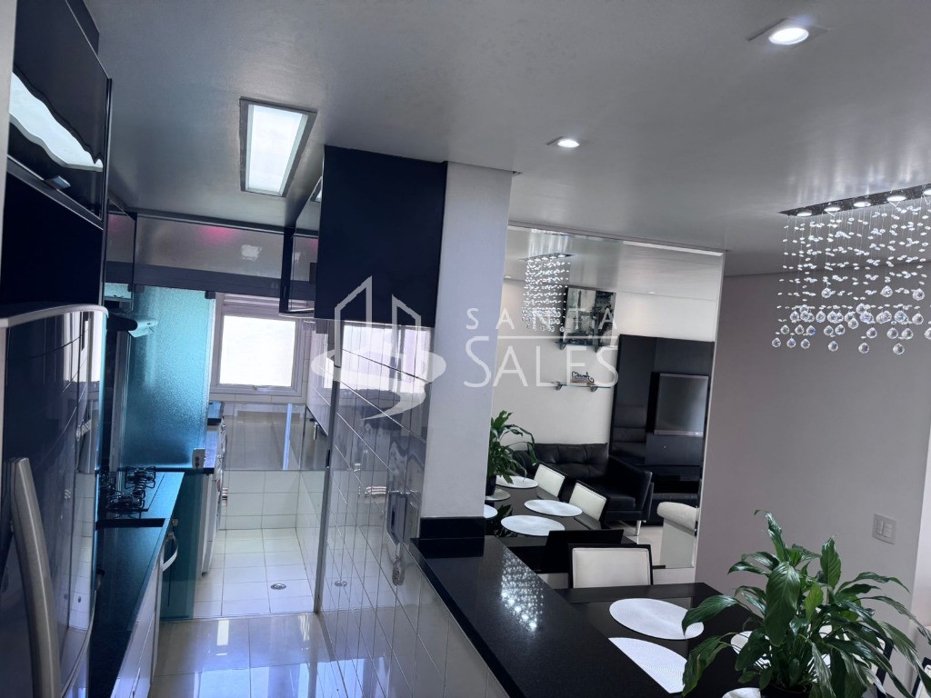 Apartamento, 2 quartos, 74 m² - Foto 9