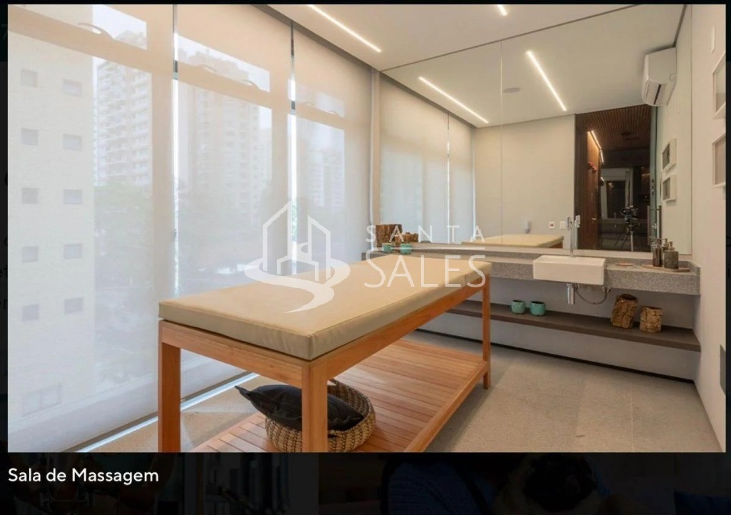 Apartamento, 4 quartos, 205 m² - Foto 26