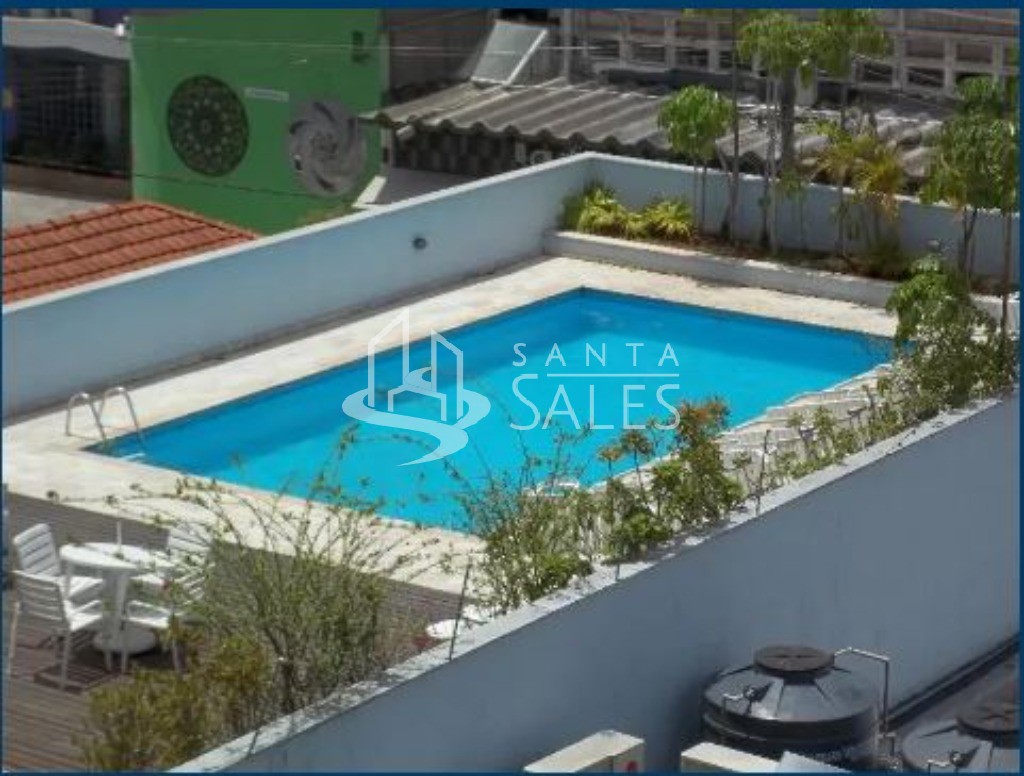 Apartamento, 1 quarto, 85 m² - Foto 30