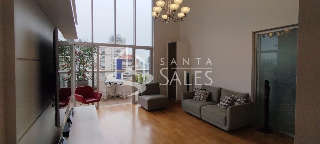 Apartamento, 2 quartos, 151 m² - Foto 1