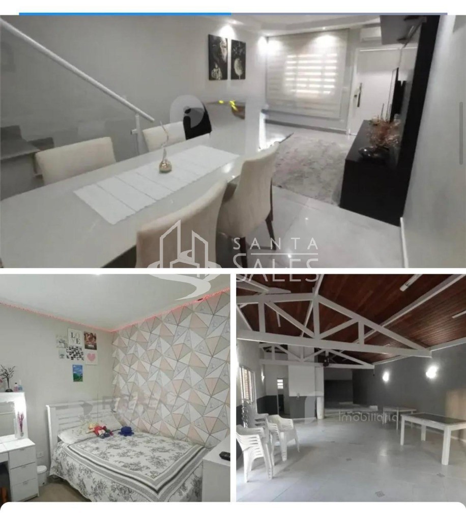 Casa, 3 quartos - Foto 2