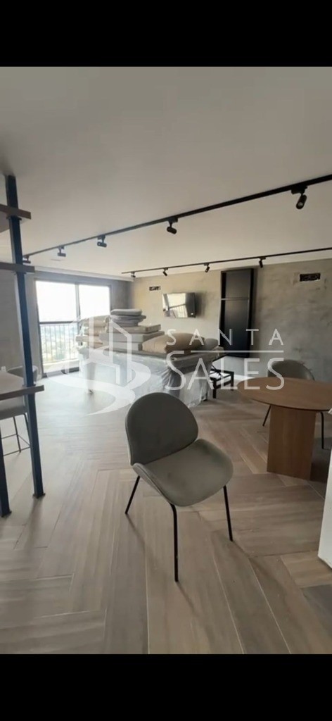 Apartamento, 1 quarto, 25 m² - Foto 11