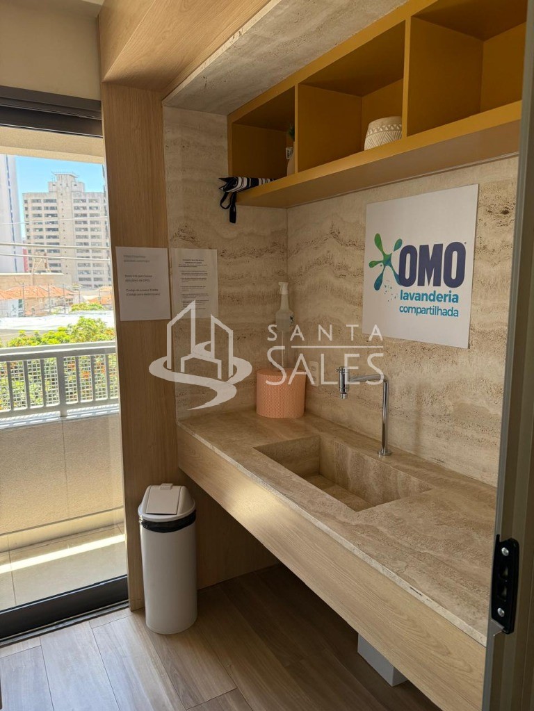 Apartamento, 1 quarto, 20 m² - Foto 11